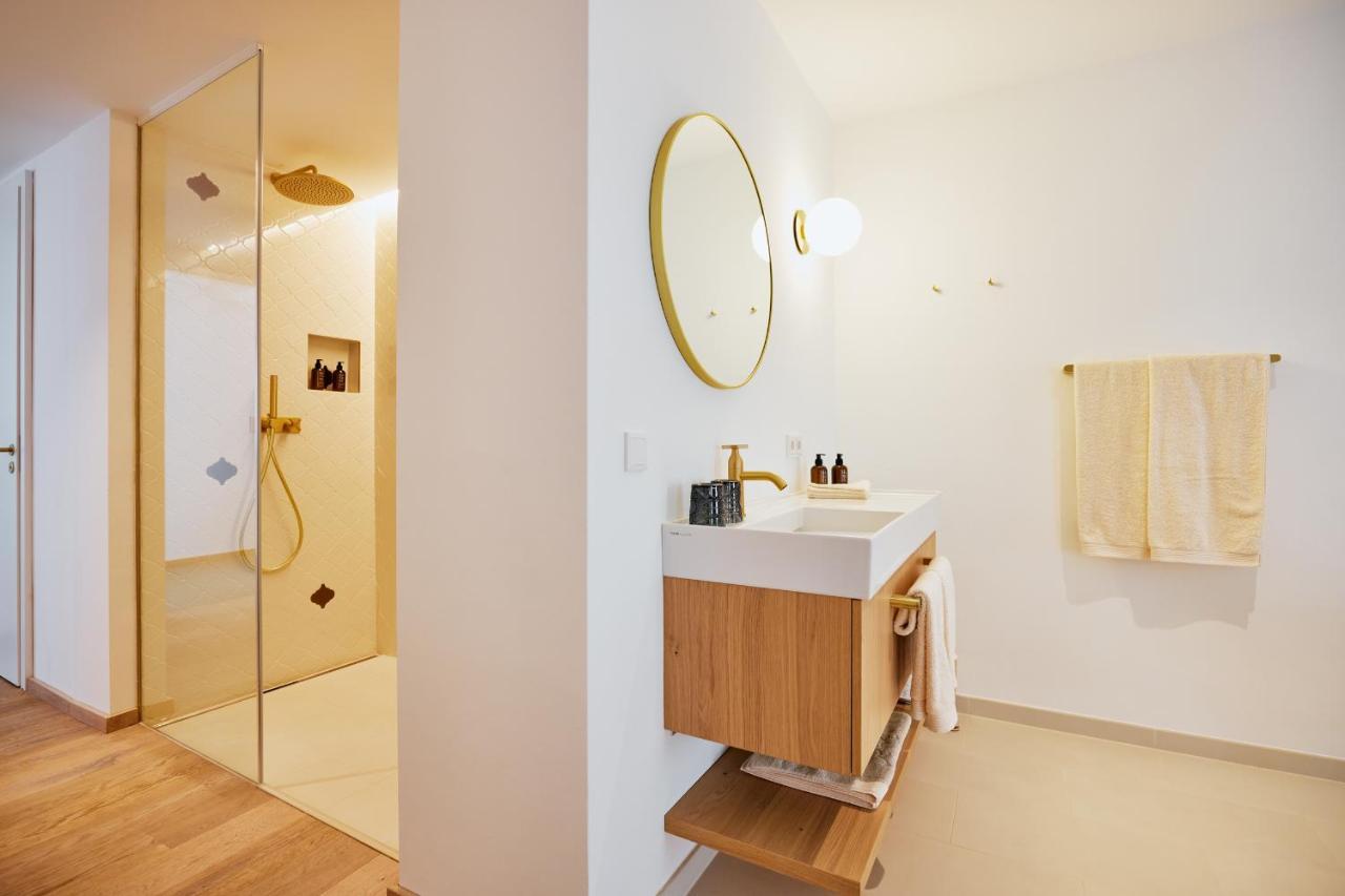 Boutiquehotel Zum Goldenen Hirschen Gmunden Exterior foto