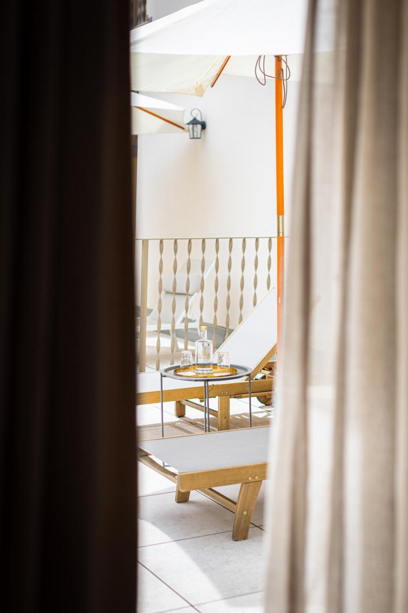 Boutiquehotel Zum Goldenen Hirschen Gmunden Exterior foto